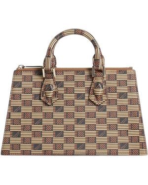 Moreau Paris Handbag - Metallic
