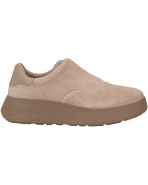 Fitflop Trainers - Brown
