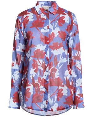 ALESSIA SANTI Hemd - Blau