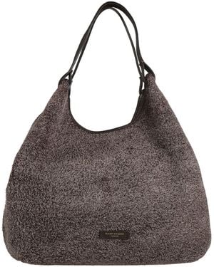 Gianni Chiarini Shoulder Bag - Brown