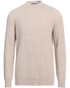 Drumohr Sweater - Natural