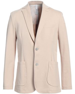 DISTRETTO 12 Blazer - Natural