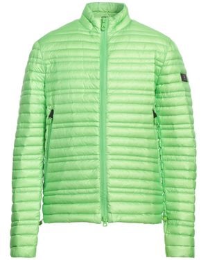 Peuterey Puffer - Green