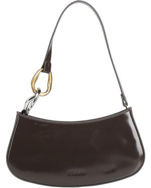 STAUD Borsa A Mano - Nero