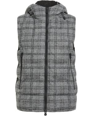 People Of Shibuya Vest - Grey