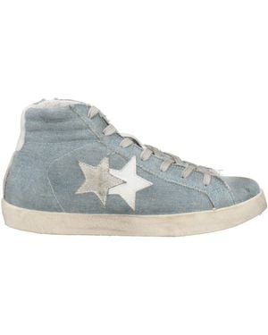 2Star Sneakers - Blau