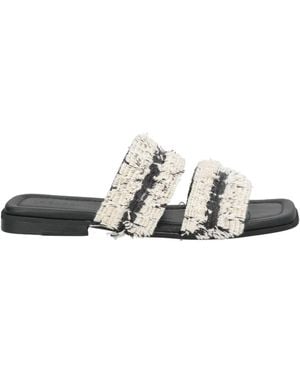 Inuikii Sandals - White
