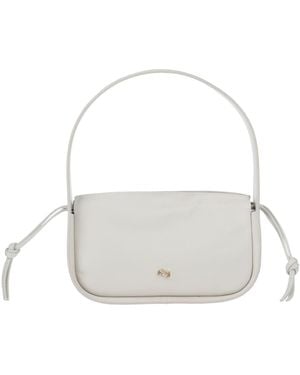 Yuzefi Bolso de mano - Blanco