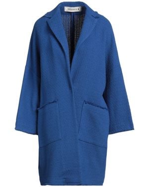 Shirtaporter Soprabito & Trench - Blu