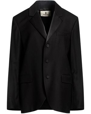 Barena Blazer - Black