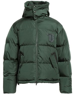 Tod's Puffers - Green