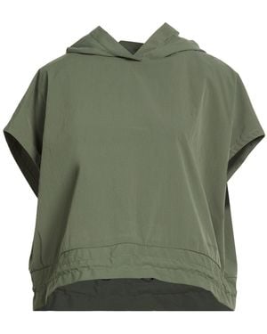 Save The Duck Tops - Green