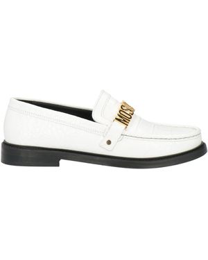 Tod's Loafer - White