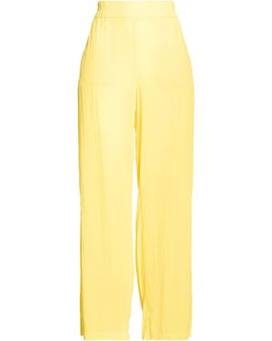 Momoní Pants Tencel - Yellow