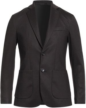 Liu Jo Blazer Polyester, Elastane - Black