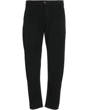 Stilosophy Trouser - Black