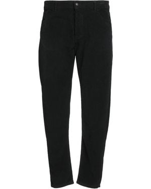 Stilosophy Trouser - Black