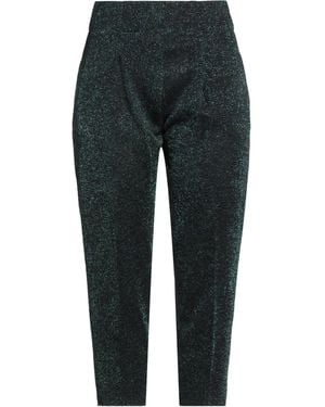 Circus Hotel Trouser - Gray