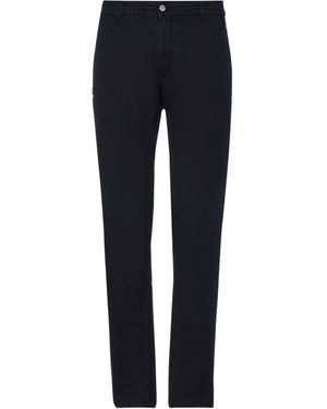 Daniele Alessandrini Pantalone - Blu