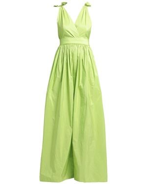 Co.Go Maxi Dress - Green