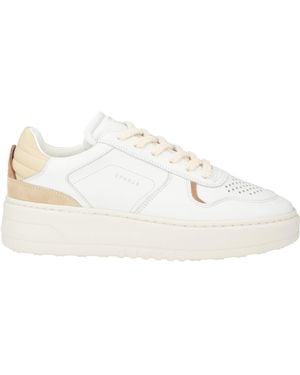 COPENHAGEN Sneakers - Natural