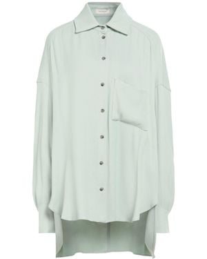 The Mannei Chemise - Bleu