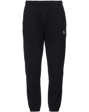 Nike Pants Cotton, Polyester - Blue