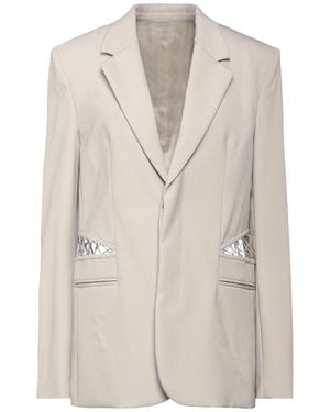 Dion Lee Blazer - White