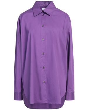 RUE DU BAC Camicia - Viola