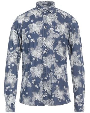 B.D. Baggies Shirt - Blue