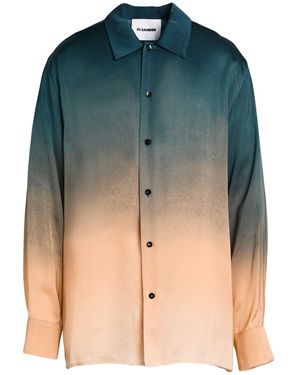 Jil Sander Shirt - Green