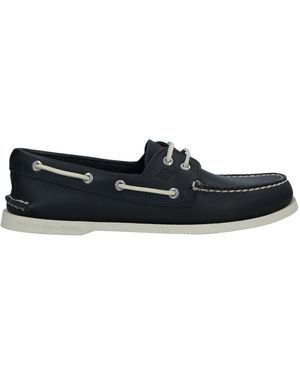 Sperry Top-Sider Loafer - Black