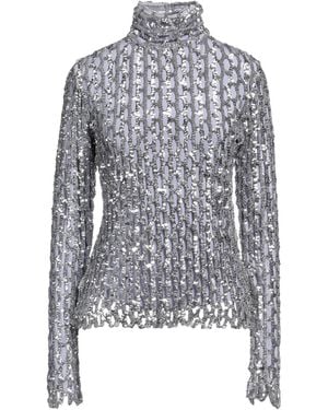 MSGM Top - Blue