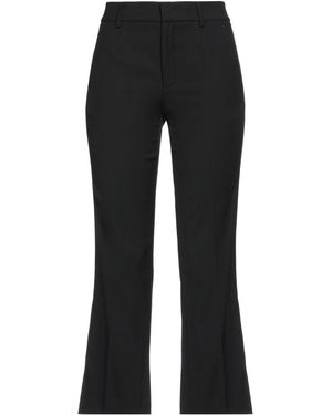 RED Valentino Pantalone - Nero