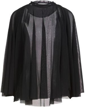 MM6 by Maison Margiela Top - Black