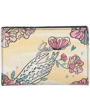 Gabs Wallets - Natural