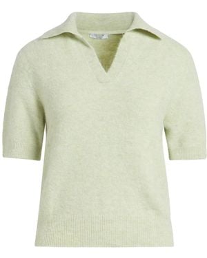 Peserico Jumper - Green