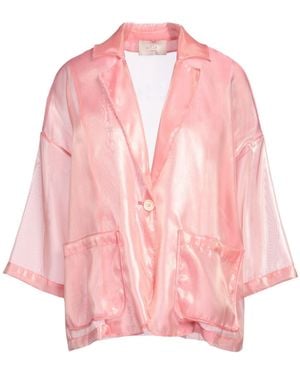 Altea Blazer - Rosa