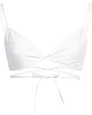 Quira Top - White
