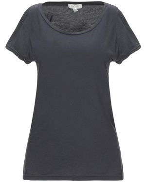 Crossley T-shirt - Black