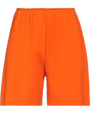 Kaos Shorts & Bermuda Shorts - Orange
