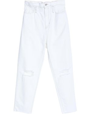 Liu Jo Jeans - White