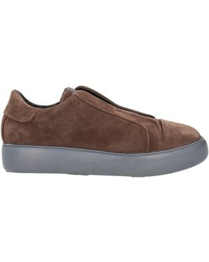 Pànchic Sneakers - Brown