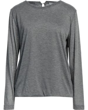 ToneT Top Polyester - Grey
