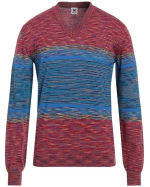Missoni Jumper - Red