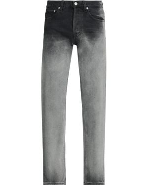 Grifoni Jeans - Grey