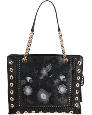 La Carrie Handtaschen - Schwarz