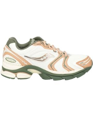 Saucony Trainers - Metallic