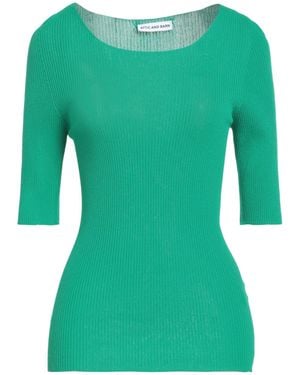Attic And Barn Jumper - Green