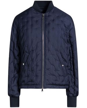 Add Puffer - Blue